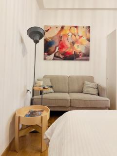 Eclectic Studio Exarcheia for 2 - Atene - 0