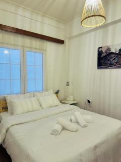 Eclectic Studio Exarcheia for 2 - 1