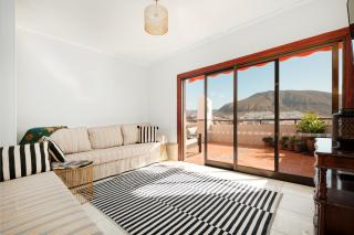 Las Vistas - The View - Sunrise - Arona - 9