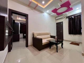 Hotel Ratna Sagar Manipal - Manipal - 7