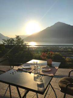 Bed and Breakfast Studios Alto lago di Como - Gravedona - 6