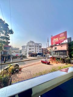 Hotel Ratna Sagar Manipal - Manipal - 6