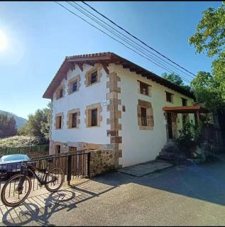 La casa de la costura - casa rural - 3