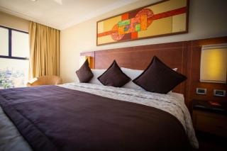 Hotel Cristal Park - Valencia - 5