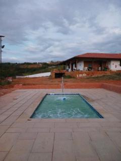 Casa Hotel Villa Ronda - Barichara - 4