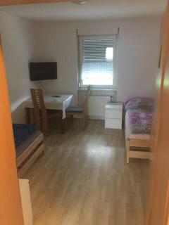 NR 5 OG 3ZKB für Familien und Firmen - Fuldatal - 2