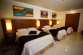 Hotel Cristal Park - Valencia - 1