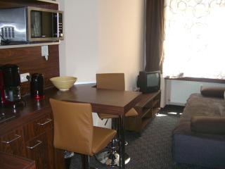Cityappartement am Theaterplatz - Weimar - 9