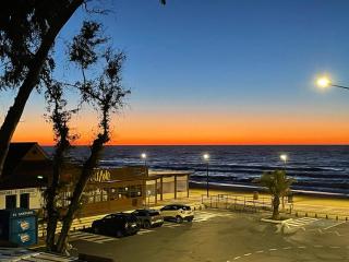 Apartamento frente al mar con vistas al Océano Atlántico - 3