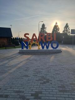 Bałtycka Ostoja - Sarbinowo - 0