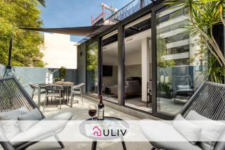 ULIV Park Polanco - 0