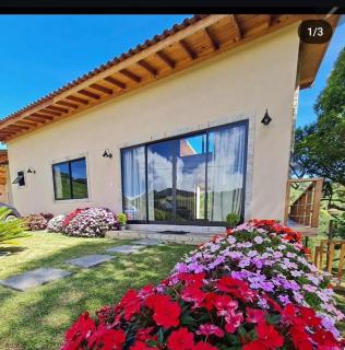 Araucária Guest House - Cabanas - Bocaina de Minas - 9