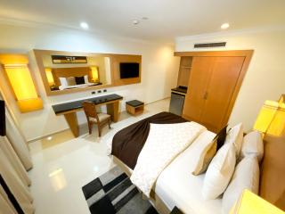 Hotel Cristal Park - Valencia - 1