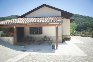 La Tempa del Padrone, Corleto Monforte - Bellosguardo - 3