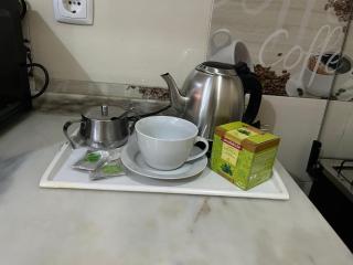 My Flat - 2
