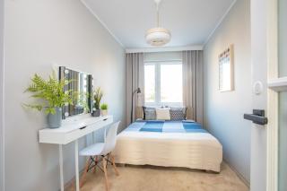 Apartament Polan 50 - Rataje - Poznań - 2