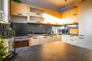 Apartament Polan 50 - Rataje - Poznań - 6