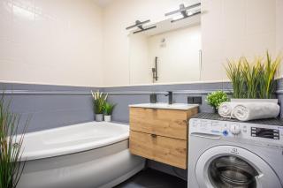 Apartament Polan 50 - Rataje - Poznań - 7