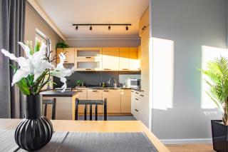 Apartament Polan 50 - Rataje - Poznań - 3