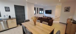 Pacific Green-80M2-Clime-2 big Suites-Parking privé 2 cars-Jardin-Confort - 3