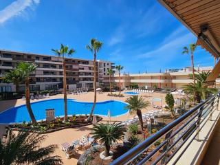 Ocean breeze - Puerto de Santiago - 9