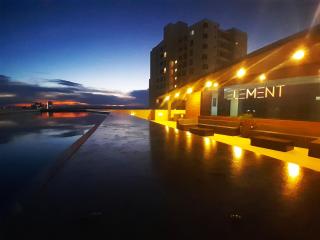 2B - Studio Apartamento 2B en Sirari, Equipetrol Hermoso y Totalmente Equipado - Santa Cruz de la Sierra - 1