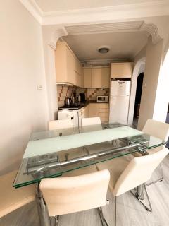 Cleopatra Damlatash Apartments - Alanya - 6