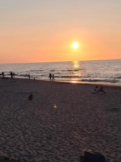 Bałtycka Ostoja - Sarbinowo - 8
