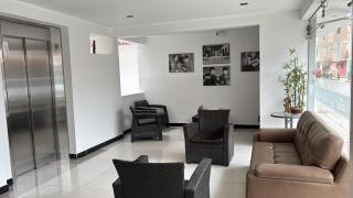 Hotel Venture - Chincha Alta - 9
