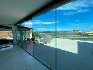 Mansão Branca - Búzios - 4