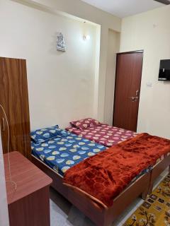 Yuvraj Paying Guest House - Varanasi - 4