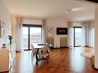 2D Lake View - Verbania - 3