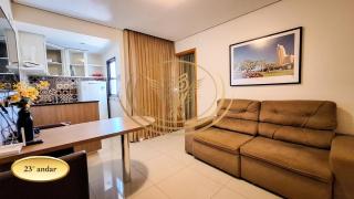 Coruja Imob - Flat Crystal Place - 1