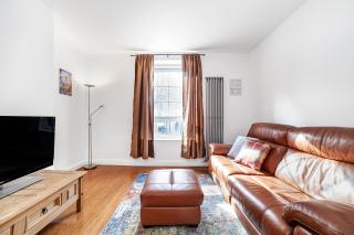 Charming & Central 1BR flat in Canary Wharf - Londra - 1