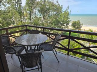 Beachfront Apartment 424A - 424B Kariri Beach - Caucaia - 1