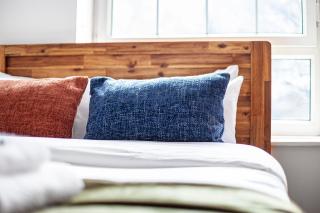 Charming & Central 1BR flat in Canary Wharf - 8