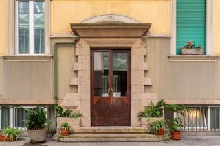 Rosa House - Milan - 4