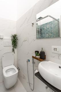 Rosa House - Milan - 2