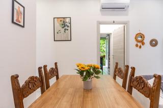 Rosa House - Milan - 1