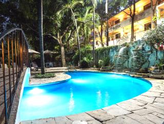 Comfort Inn Tampico - Tampico - 0