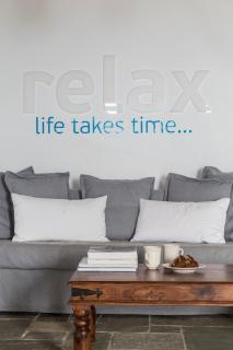 Ydrousa maisonette 2, Isternia, Tinos - 2