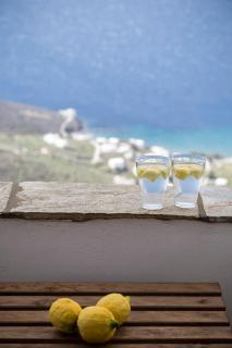 Ydrousa maisonette 2, Isternia, Tinos - Istérnia - 0