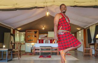 Tembo By Jackson - 7