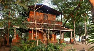 Pathayam Inn - Tiruvannāmalai - 7