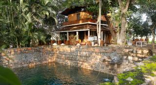Pathayam Inn - 0