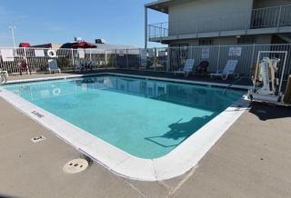 Motel 6-Bismarck, ND - 9