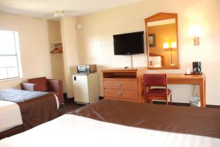 Apple Tree Inn - Lindale - 3