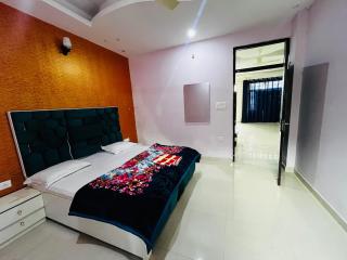 Reunion Homestay - Dehradun - 5