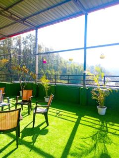 Reunion Homestay - Dehradun - 4