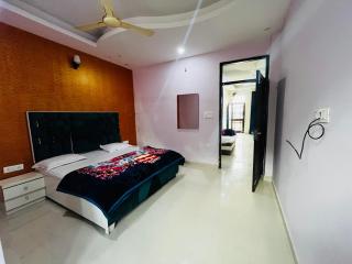 Reunion Homestay - Dehradun - 3